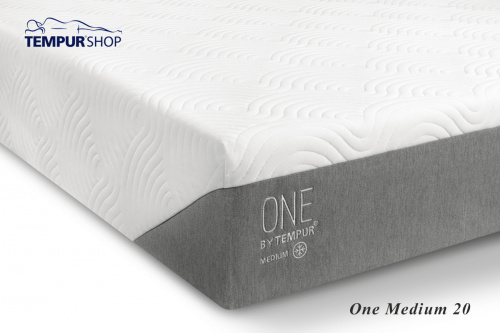 Матрас Tempur One Medium 20 фото 3