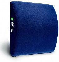 Дорожная подушка под поясницу (в авто) Tempur Transit Lumbar Support