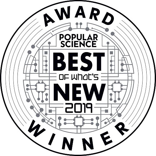 Матрас TEMPUR-LUXE breeze° – победитель Best Of What's New 2019 Award