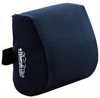 Подушка на стоматологическое кресло Tempur Dental Pillow Ergo (синий)