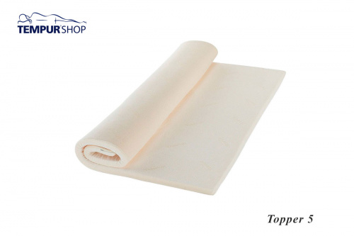 Топпер Tempur Topper 5 см фото 3