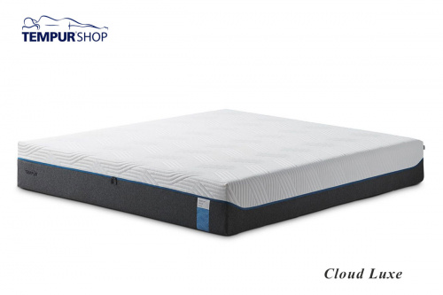 Матрас Tempur Cloud Luxe 30 CoolTouch фото 8