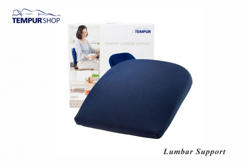 Подушка под спину Tempur Lumbar Support фото 2