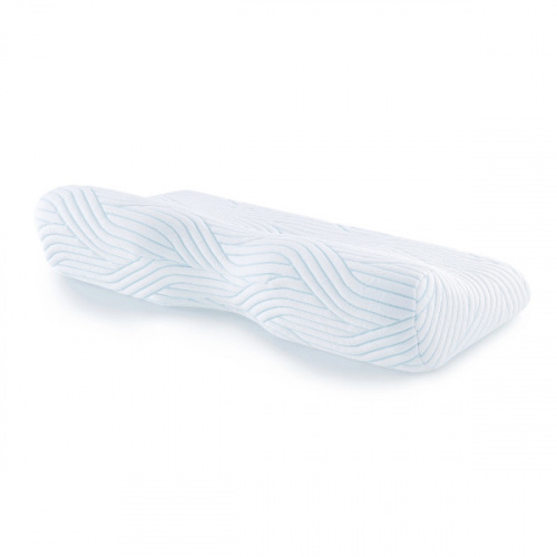 Подушка Tempur ErgoPlus Medium SmartCool фото 21