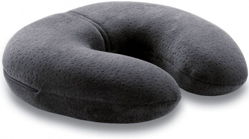 Подушка-воротник для путешествий Tempur Transit Pillow