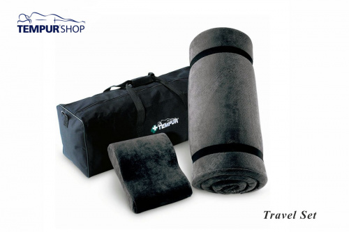 Набор для путешествий Tempur Travel Set фото 2