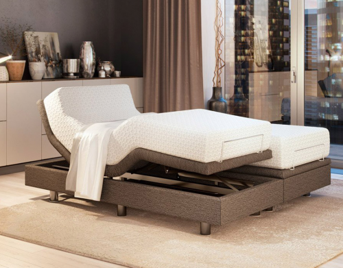 Трансформируемое основание Smart Bed фото 2