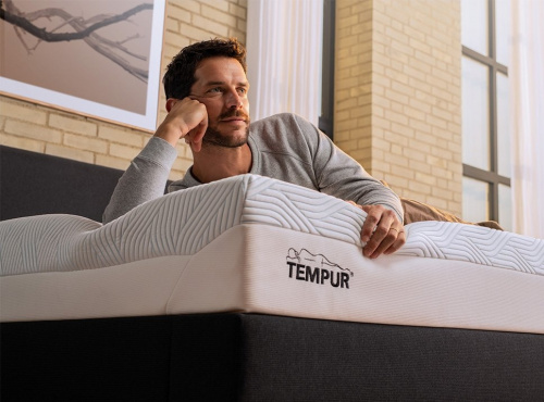Матрас Tempur Prima Medium 21 SmartCool фото 4
