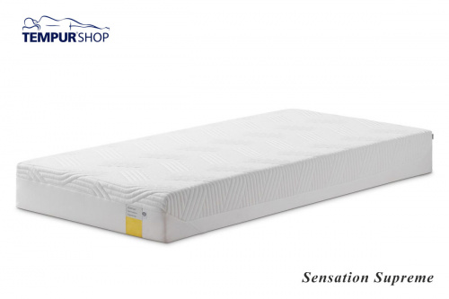 Матрас Tempur Sensation Supreme 21 CoolTouch фото 5
