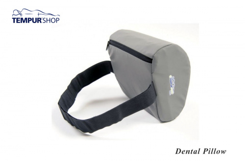Подушка на стоматологическое кресло Tempur Dental Pillow Ergo (серый) фото 3