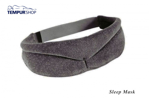 Маска для сна Tempur Sleep Mask фото 2