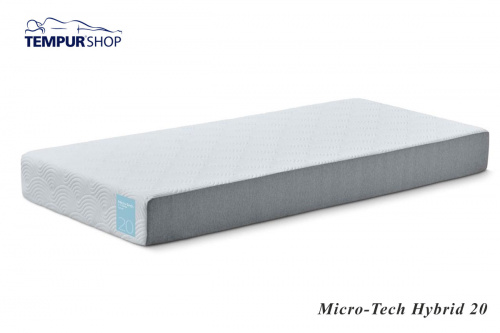 Матрас Tempur Micro-Tech Hybrid 20 фото 5