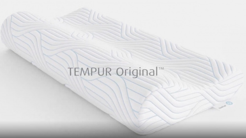 Подушка Tempur Original  Queen Large SmartCool фото 5