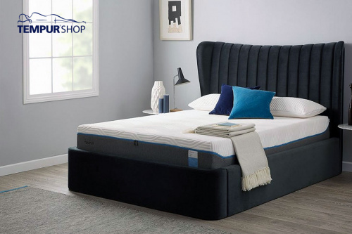 Матрас Tempur Cloud Elite 25 CoolTouch фото 9