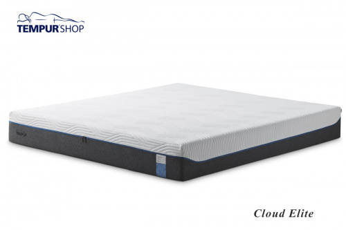Матрас Tempur Cloud Elite 25 CoolTouch фото 2