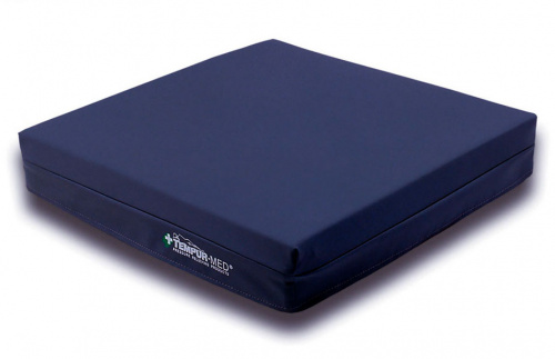 Подушка для инвалидного кресла Tempur Wheelchair Cushion