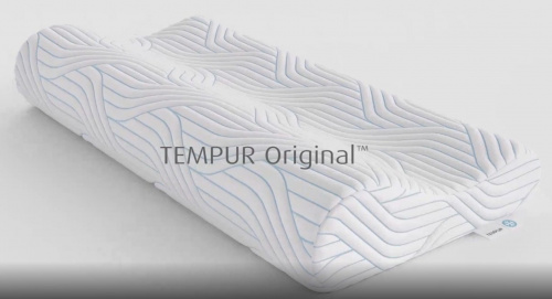 Подушка Tempur Original Large SmartCool фото 12