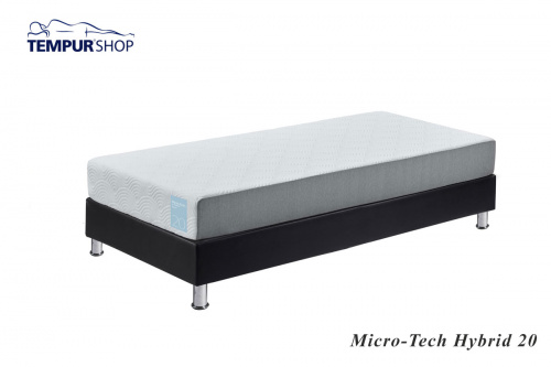 Матрас Tempur Micro-Tech Hybrid 20 фото 4