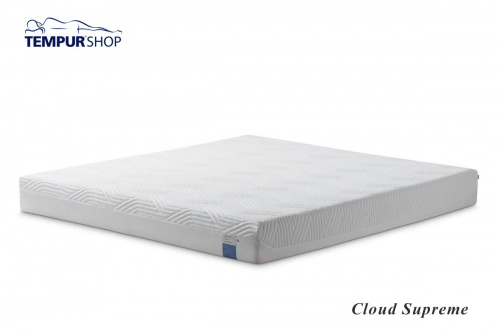 Матрас Tempur Cloud Supreme 21 CoolTouch фото 2