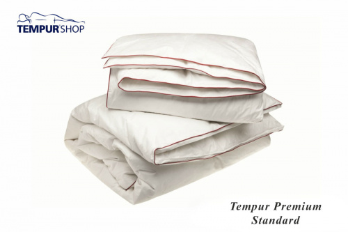 Одеяло терморегулирующее Tempur Premium Standard фото 4