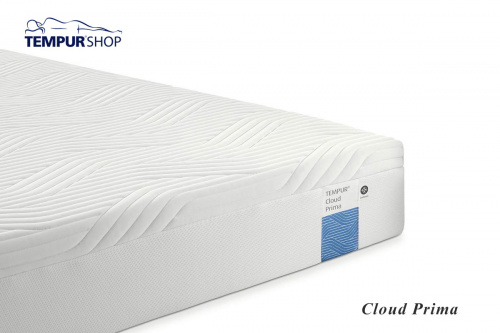 Матрас Tempur Cloud Prima 19 CoolTouch фото 3