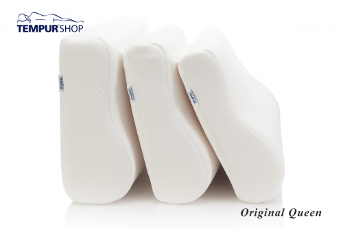 Подушка Tempur Original Queen Small фото 6