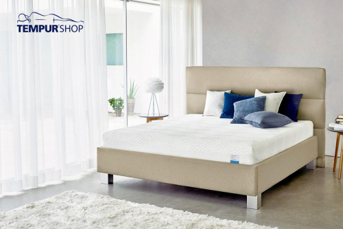 Матрас Tempur Cloud Prima 19 CoolTouch фото 5