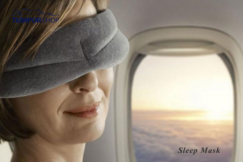 Маска для сна Tempur Sleep Mask фото 4