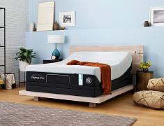 Tempur на первом месте в рейтинге удовлетворенности клиентов JD Power Mattress среди розничных матрасов