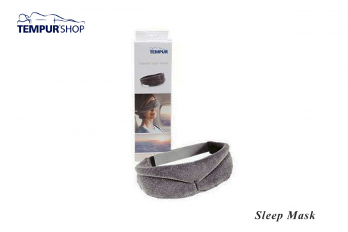 Маска для сна Tempur Sleep Mask фото 3