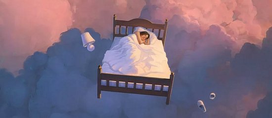 Полифазный сон: позитивные и негативные стороны
