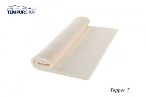 Топпер Tempur Topper 7 см фото 3
