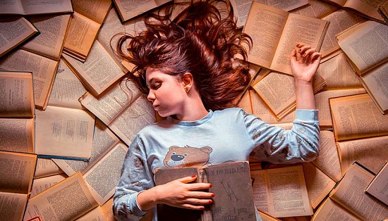 5 лучших книг, которые помогут ребенку быстрее настроиться на сон