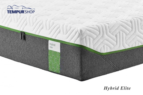 Матрас Tempur Hybrid Elite 25 CoolTouch фото 7