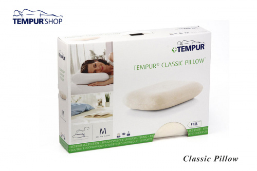 Подушка Tempur Classic фото 5