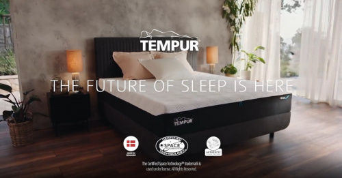 Матрас TEMPUR PRO SmartCool Medium фото 11
