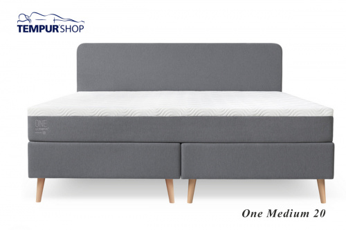 Матрас Tempur One Medium 20 фото 4
