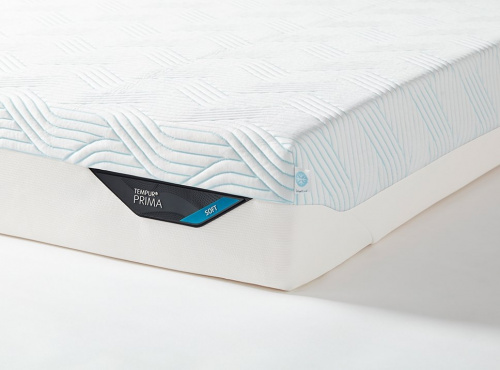 Матрас Tempur Prima Medium 21 SmartCool фото 2