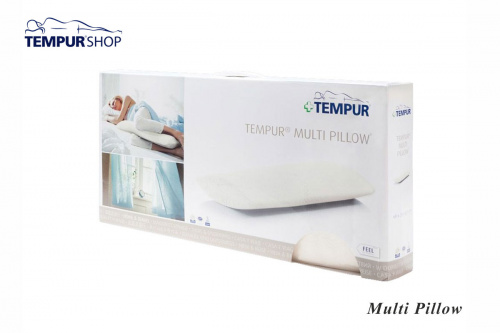 Подушка многофункциональная Tempur Multi Pillow фото 2