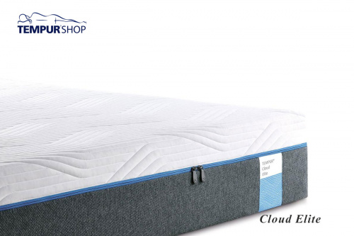 Матрас Tempur Cloud Elite 25 CoolTouch фото 5