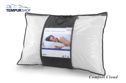 Подушка Tempur Comfort Cloud фото 6