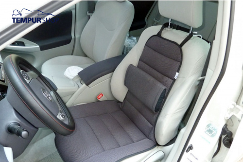 Накладка на сиденье автомобиля Tempur Car Comforter фото 5
