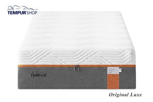 Матрас Tempur Original Luxe 30 CoolTouch фото 3