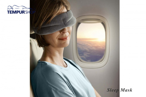 Маска для сна Tempur Sleep Mask фото 5