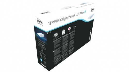 Подушка Tempur Original  Queen Large SmartCool фото 19