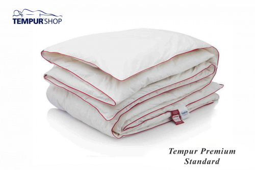 Одеяло терморегулирующее Tempur Premium Standard фото 3