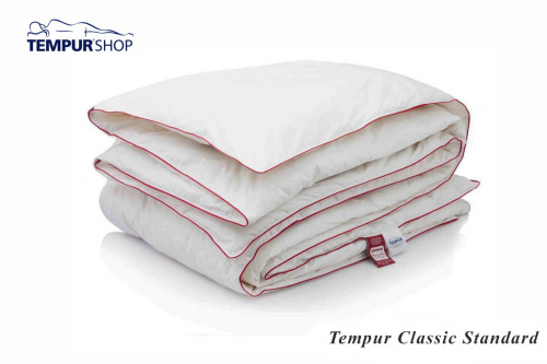 Одеяло терморегулирующее Tempur Classic Standard фото 3