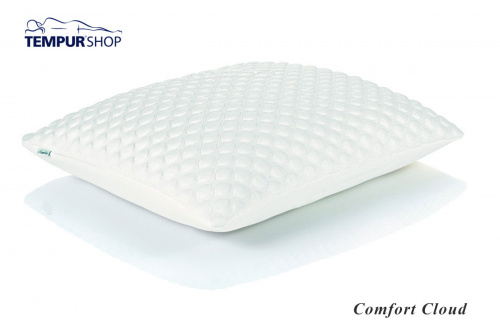 Подушка Tempur Comfort Cloud фото 3
