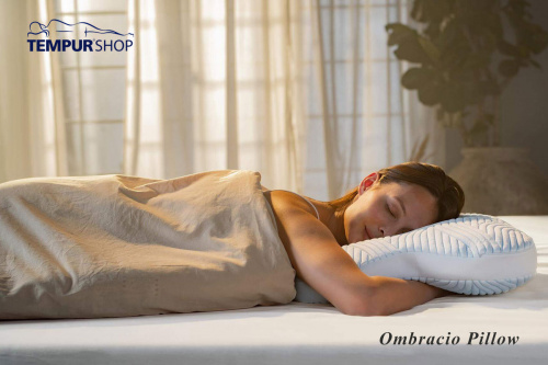 Подушка Tempur Ombracio SmartCool фото 9