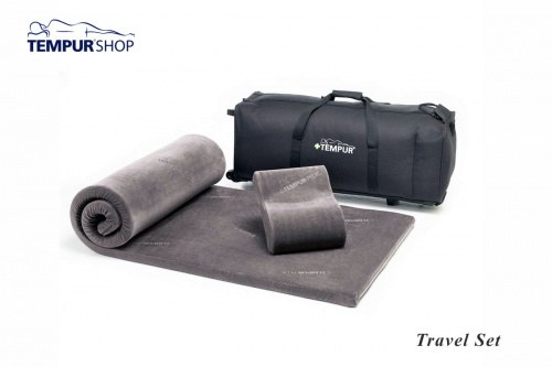 Набор для путешествий Tempur Travel Set фото 5